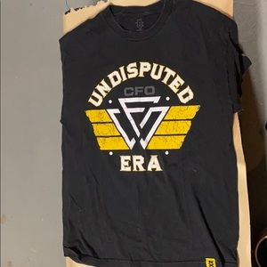 WWE tee